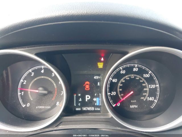 2014 MITSUBISHI OUTLANDER SPORT 4A4AR3AU0EE005229 Photo 6