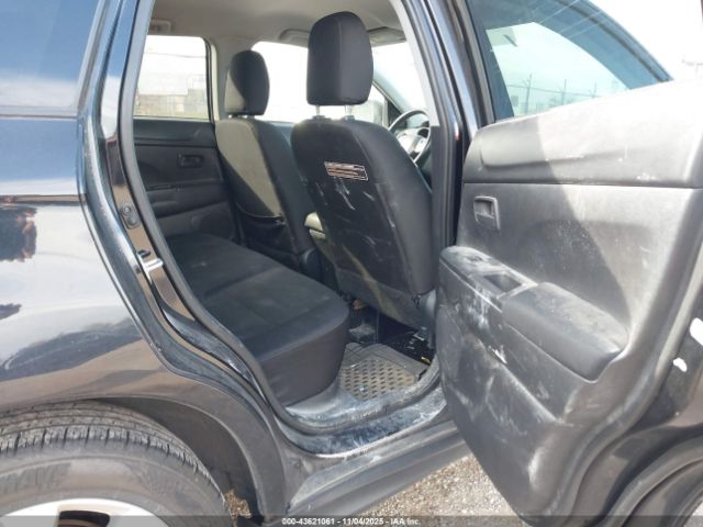 2014 MITSUBISHI OUTLANDER SPORT 4A4AR3AU0EE005229 Photo 7