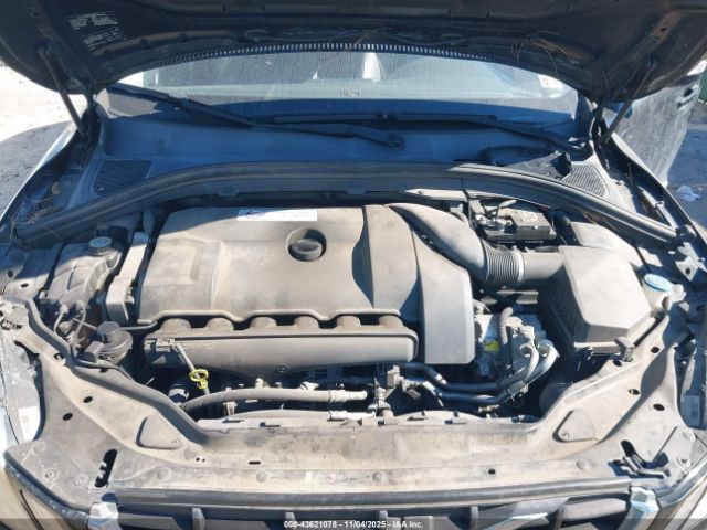 2013 VOLVO XC60 YV4902DZ3D2398632 Photo 9