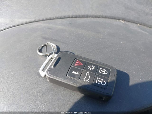 2013 VOLVO XC60 YV4902DZ3D2398632 Photo 10