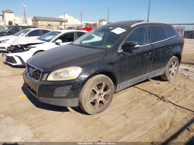 2013 VOLVO XC60 YV4902DZ3D2398632 Photo 1