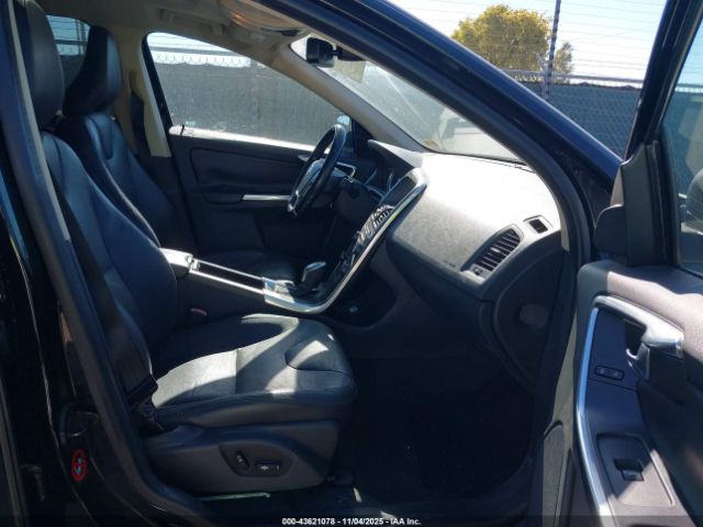 2013 VOLVO XC60 YV4902DZ3D2398632 Photo 4