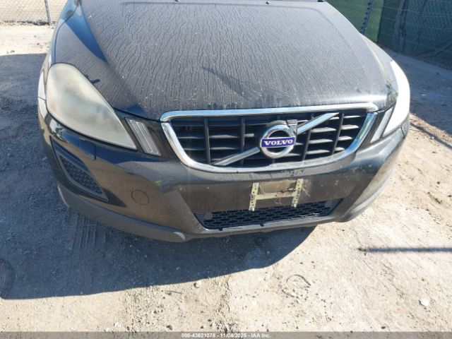 2013 VOLVO XC60 YV4902DZ3D2398632 Photo 5