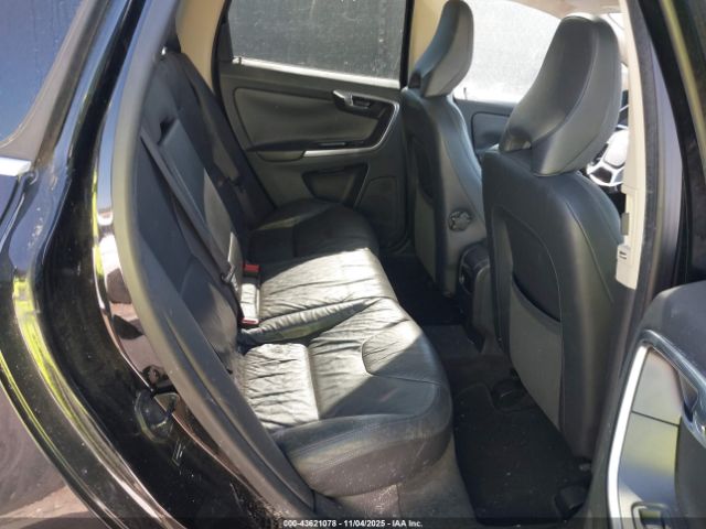 2013 VOLVO XC60 YV4902DZ3D2398632 Photo 7
