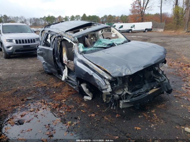 2022 LEXUS GX 460 JTJGM7BX7N5330988