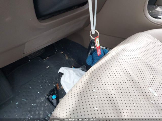 2022 LEXUS GX 460 JTJGM7BX7N5330988 Photo 10