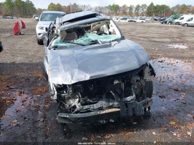 2022 LEXUS GX 460 JTJGM7BX7N5330988 Photo 5