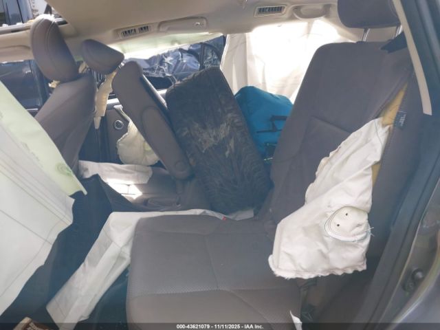 2022 LEXUS GX 460 JTJGM7BX7N5330988 Photo 7