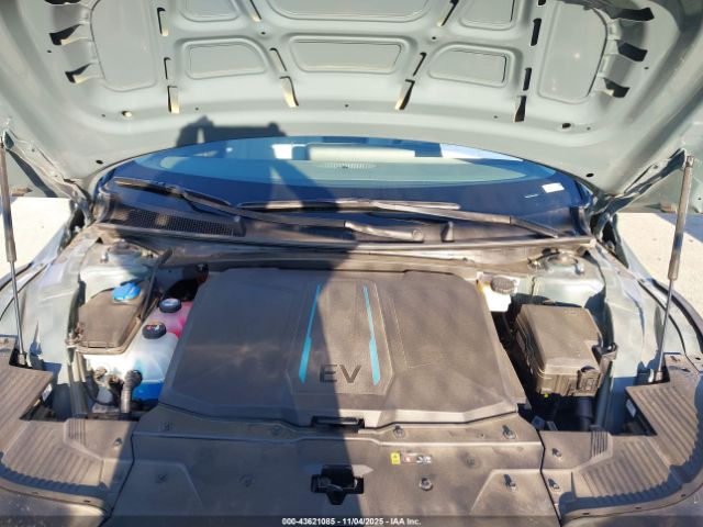 2023 HYUNDAI IONIQ 5 KM8KN4AEXPU124867 Photo 9