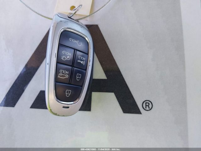 2023 HYUNDAI IONIQ 5 KM8KN4AEXPU124867 Photo 10
