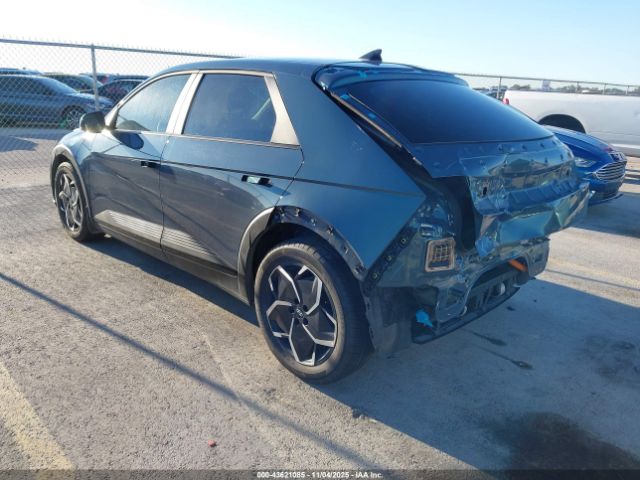 2023 HYUNDAI IONIQ 5 KM8KN4AEXPU124867 Photo 2