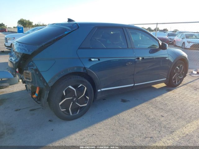 2023 HYUNDAI IONIQ 5 KM8KN4AEXPU124867 Photo 3