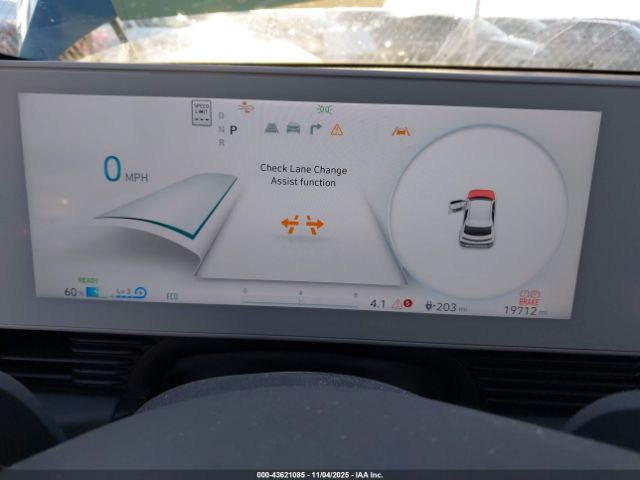 2023 HYUNDAI IONIQ 5 KM8KN4AEXPU124867 Photo 6