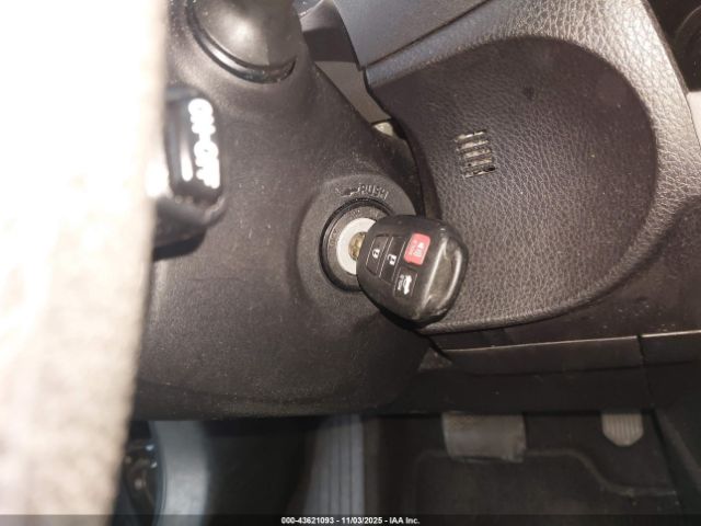 2014 TOYOTA COROLLA 2T1BURHE3EC062023 Photo 10