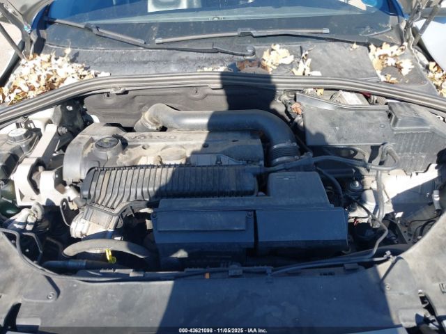 2012 VOLVO S60 YV1622FS5C2120646 Photo 9