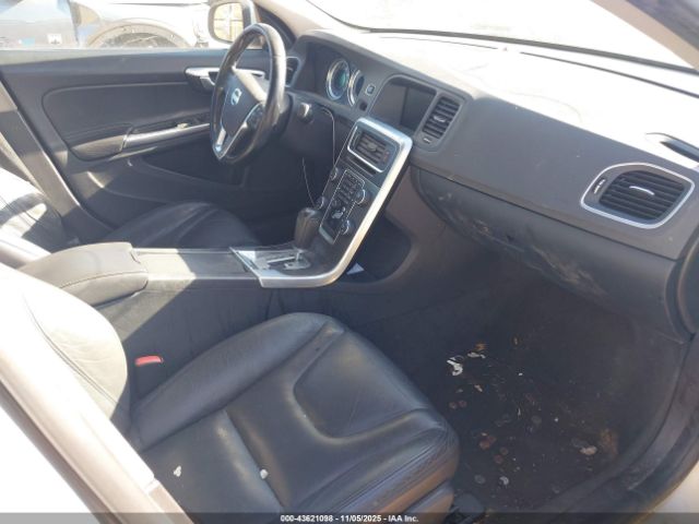 2012 VOLVO S60 YV1622FS5C2120646 Photo 4