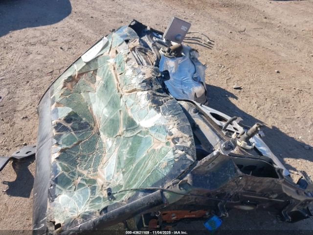 2021 GMC SIERRA 1500 3GTP9EELXMG119177 Photo 9