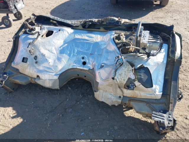 2021 GMC SIERRA 1500 3GTP9EELXMG119177 Photo 2