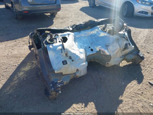 2021 GMC SIERRA 1500 3GTP9EELXMG119177 Photo 3