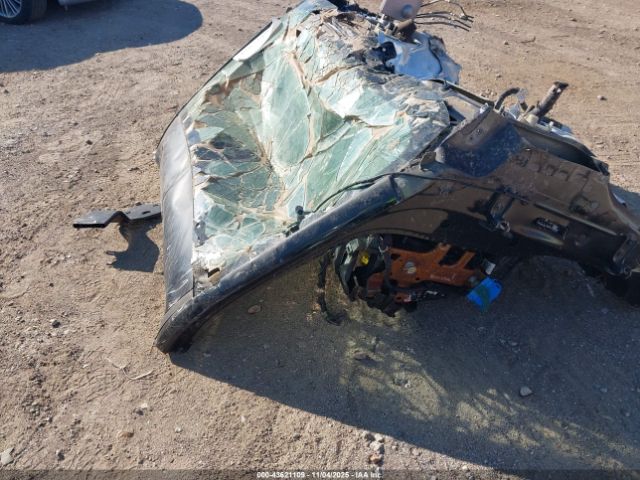 2021 GMC SIERRA 1500 3GTP9EELXMG119177 Photo 4