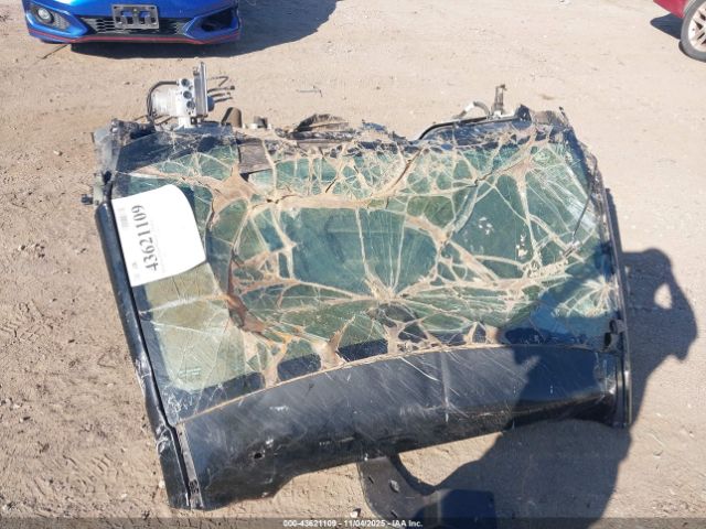 2021 GMC SIERRA 1500 3GTP9EELXMG119177 Photo 5