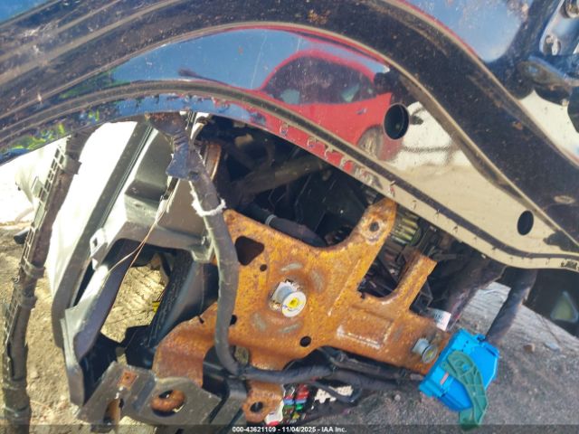 2021 GMC SIERRA 1500 3GTP9EELXMG119177 Photo 8