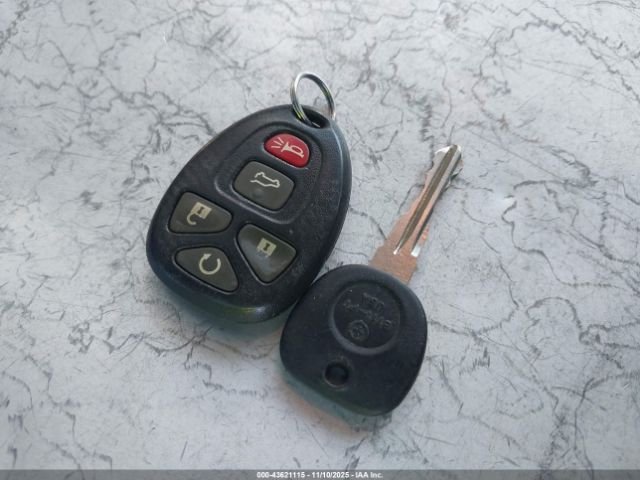 2011 CHEVROLET TAHOE 1GNSCBE05BR105336 Photo 10