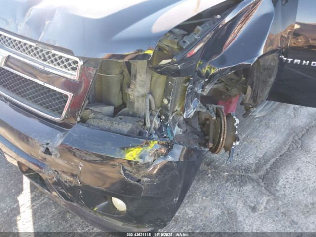 2011 CHEVROLET TAHOE 1GNSCBE05BR105336 Photo 5