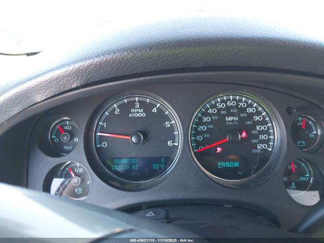 2011 CHEVROLET TAHOE 1GNSCBE05BR105336 Photo 6