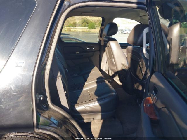 2011 CHEVROLET TAHOE 1GNSCBE05BR105336 Photo 7