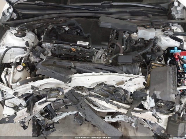 Продаж на аукціоні авто 2019 Toyota Camry Hybrid Le, vin: 4T1B31HK9KU512911, номер лоту: 43621116