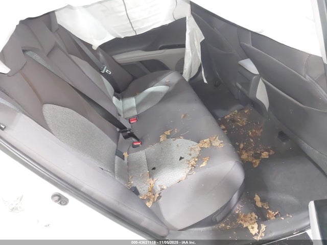 Продаж на аукціоні авто 2019 Toyota Camry Hybrid Le, vin: 4T1B31HK9KU512911, номер лоту: 43621116