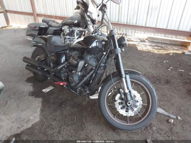 2020 HARLEY-DAVIDSON FXLRS 1HD1YWK15LB064323
