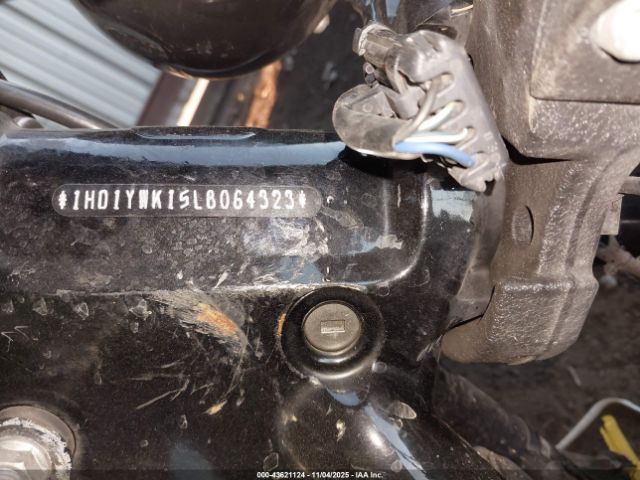 2020 HARLEY-DAVIDSON FXLRS 1HD1YWK15LB064323 Photo 9