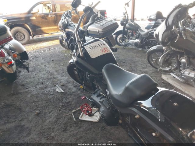 2020 HARLEY-DAVIDSON FXLRS 1HD1YWK15LB064323 Photo 2