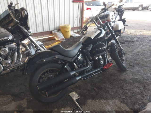 2020 HARLEY-DAVIDSON FXLRS 1HD1YWK15LB064323 Photo 3