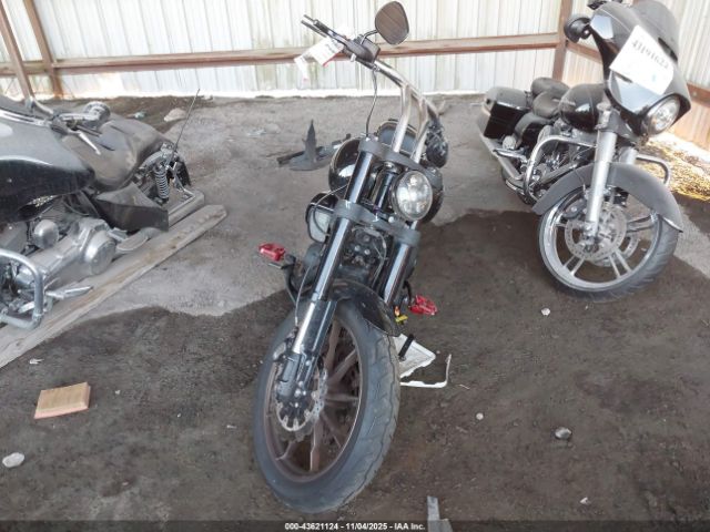 2020 HARLEY-DAVIDSON FXLRS 1HD1YWK15LB064323 Photo 4