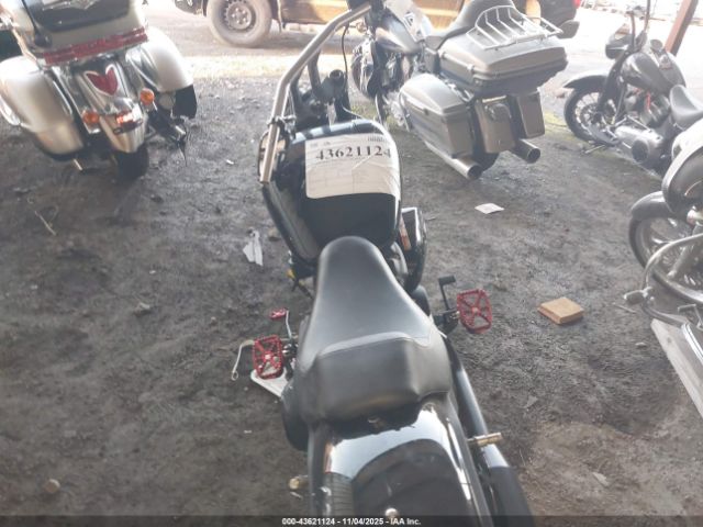 2020 HARLEY-DAVIDSON FXLRS 1HD1YWK15LB064323 Photo 5