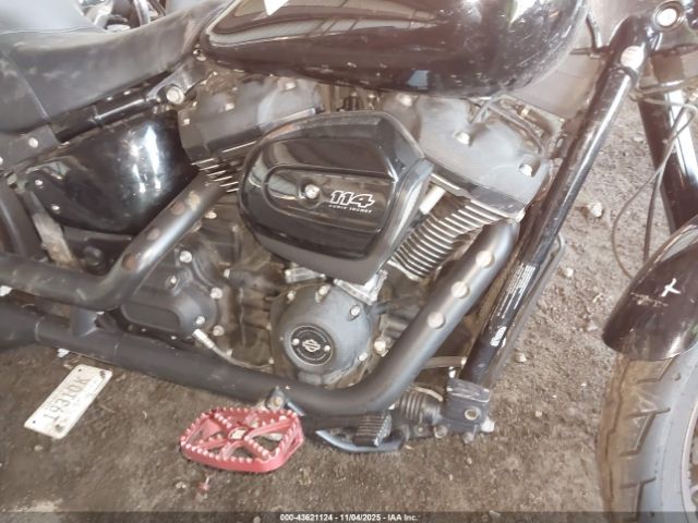2020 HARLEY-DAVIDSON FXLRS 1HD1YWK15LB064323 Photo 7