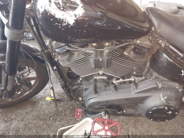 2020 HARLEY-DAVIDSON FXLRS 1HD1YWK15LB064323 Photo 8