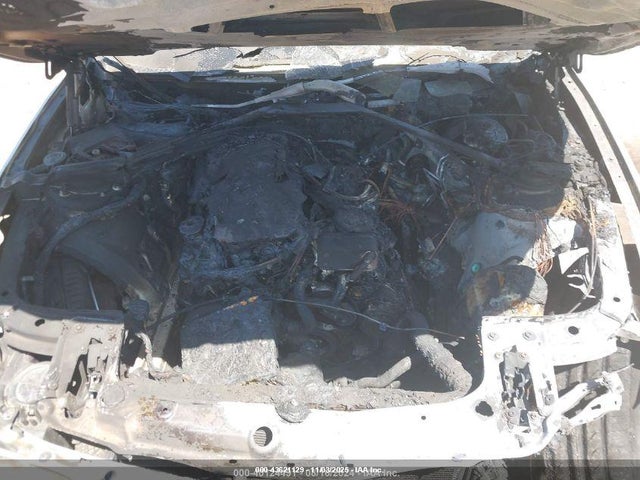 2013 BMW 320I WBA3C3C56DF983165 Photo 9