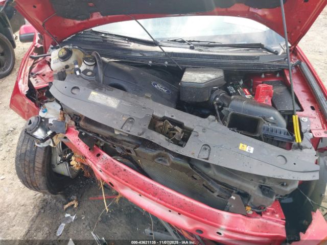 2012 FORD EDGE 2FMDK3JC3CBA77241 Photo 9