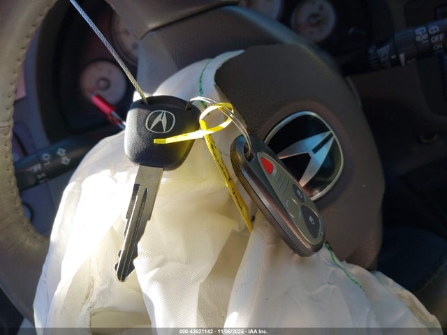 2006 ACURA RSX JH4DC54806S000713 Photo 10