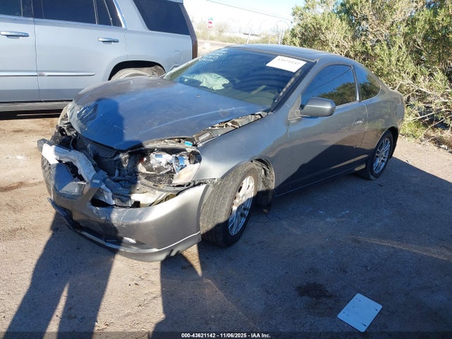 2006 ACURA RSX JH4DC54806S000713 Photo 1