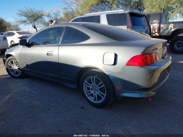 2006 ACURA RSX JH4DC54806S000713 Photo 2