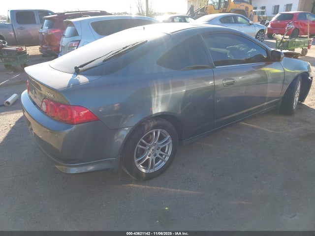 2006 ACURA RSX JH4DC54806S000713 Photo 3