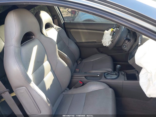 2006 ACURA RSX JH4DC54806S000713 Photo 4