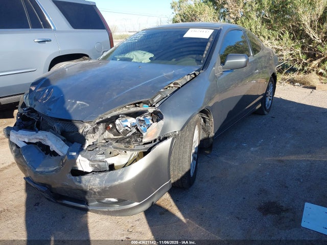 2006 ACURA RSX JH4DC54806S000713 Photo 5