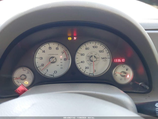 2006 ACURA RSX JH4DC54806S000713 Photo 6