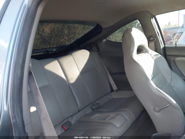 2006 ACURA RSX JH4DC54806S000713 Photo 7